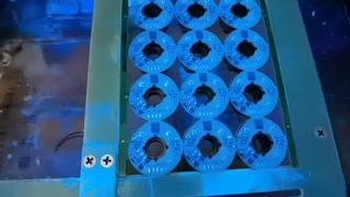 H-905 Precision Atomizing Coating Valve