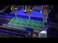 HP-7303 Selective Coating Machine Product Video