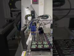 Offline Potting Machine video